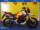 MOTO GUZZI V85 TT Garantita e Finanziabile