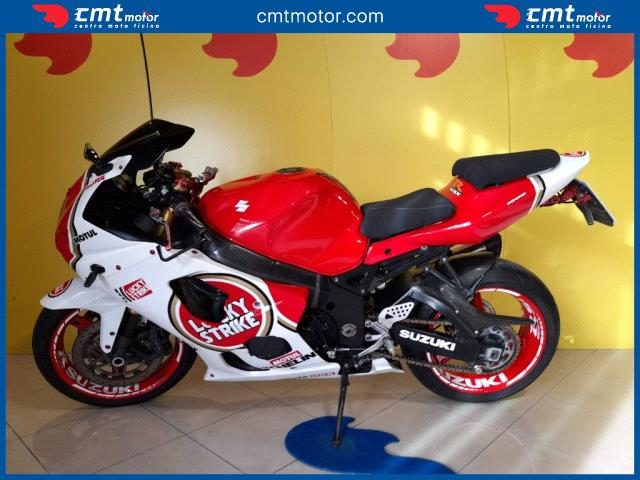 SUZUKI GSX R 1000 Garantita e Finanziabile Immagine 2