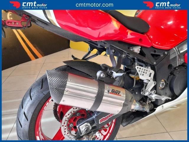 SUZUKI GSX R 1000 Garantita e Finanziabile Immagine 4