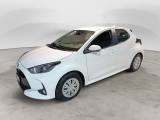 TOYOTA Yaris 1.5 Hybrid 5 porte Active