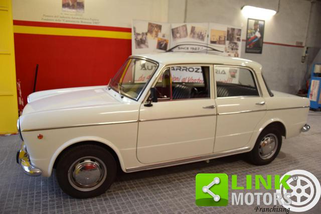 FIAT 1100 BERLINA 1100R Immagine 1