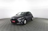 TOYOTA Yaris Yaris 1.5 Hybrid 5 porte Active