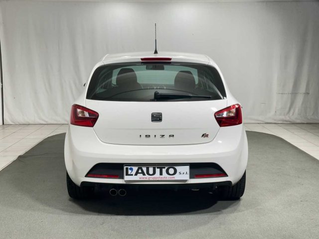 SEAT Ibiza 1.2 TSI 90 CV 5p. FR Immagine 3