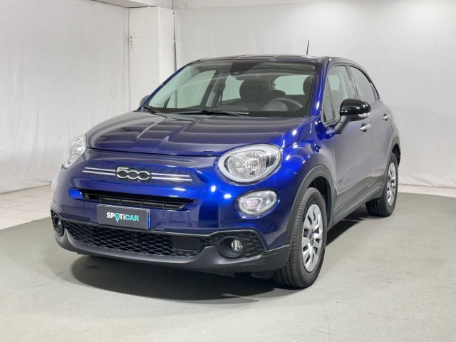 FIAT 500X 1.0 T3 120 CV Immagine 0