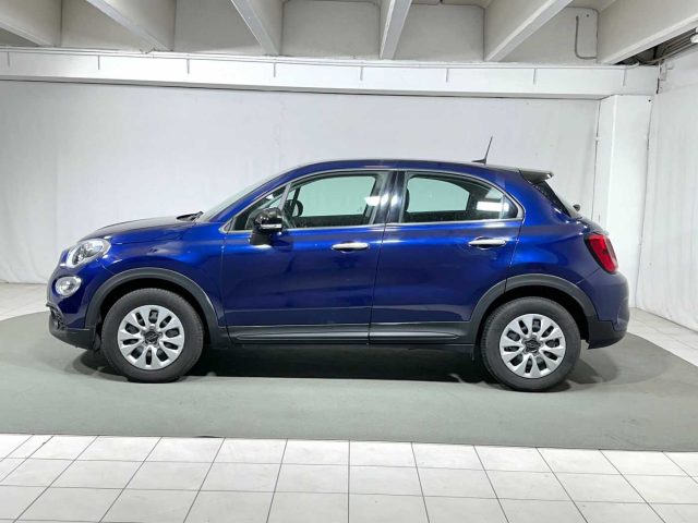 FIAT 500X 1.0 T3 120 CV Immagine 1