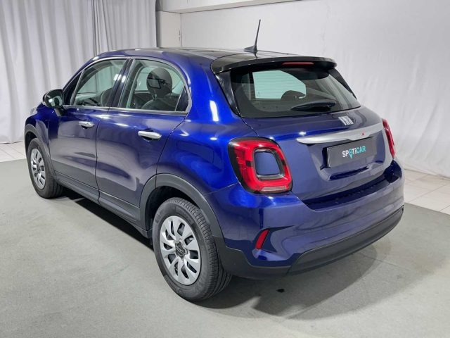 FIAT 500X 1.0 T3 120 CV Immagine 2