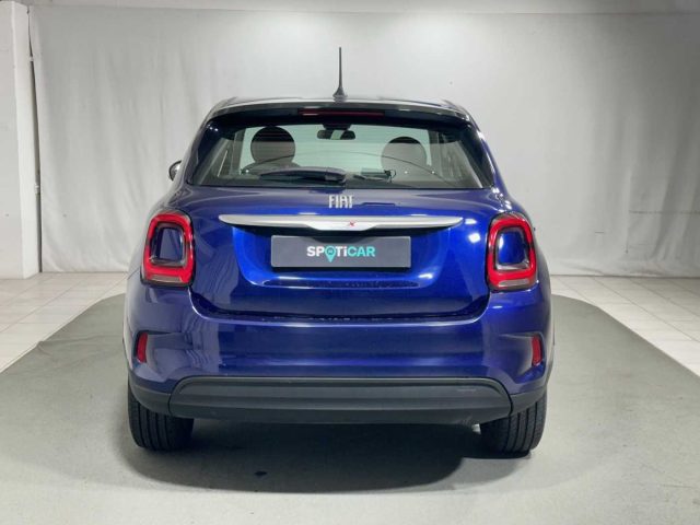 FIAT 500X 1.0 T3 120 CV Immagine 3