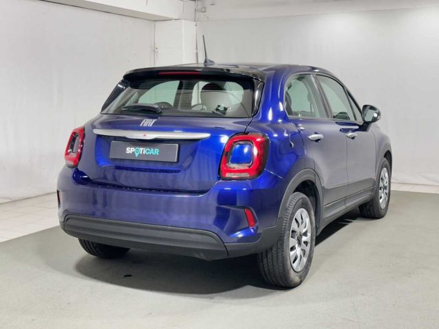 FIAT 500X 1.0 T3 120 CV Immagine 4