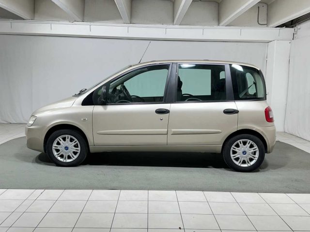 FIAT Multipla 1.9 MJT Emotion Immagine 1