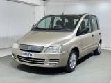 FIAT Multipla 1.9 MJT Emotion