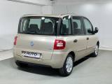 FIAT Multipla 1.9 MJT Emotion