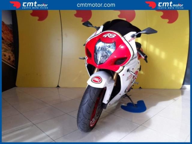 SUZUKI GSX R 1000 Garantita e Finanziabile Immagine 1