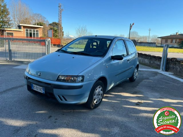 FIAT Punto 1.2i cat 3 porte EL Immagine 0