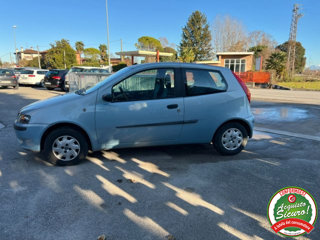 FIAT Punto 1.2i cat 3 porte EL Immagine 1