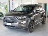 FORD EcoSport 1.0 EcoBoost 125cv ST-Line