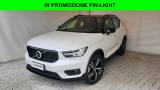 VOLVO XC40 T5 Recharge Plug-in Hybrid R-design