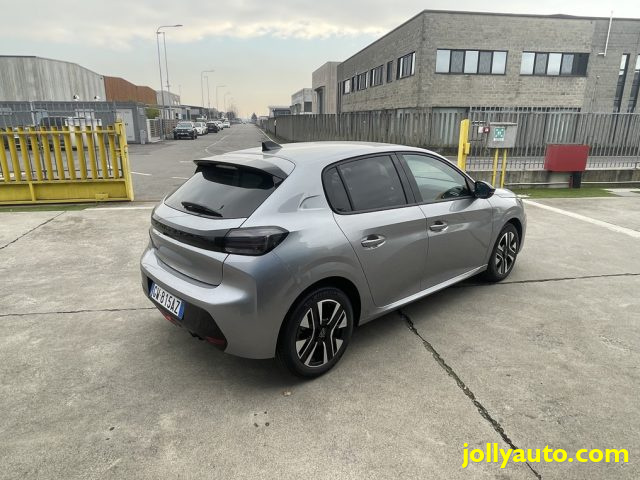 PEUGEOT 208 PureTech 100 S&S 5p Allure Pack **KM0* Immagine 4