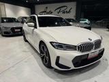 BMW 320 d 48V xDrive Touring Msport