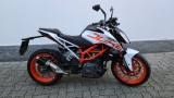 KTM 390 Duke EURO 4 ABS