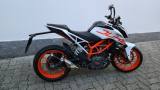 KTM 390 Duke EURO 4 ABS