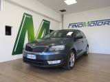 SKODA Rapid Spaceback 1.6 TDI CR 90 CV Ambition