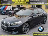 BMW 118 i M-SPORT Steptronic/AUTOMATICA MSport F40