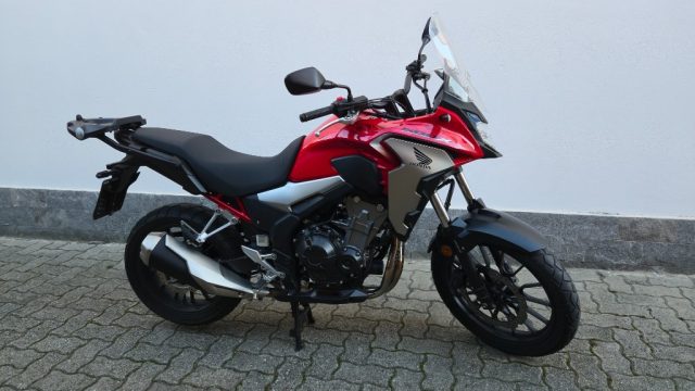 HONDA CB 500 X EURO 5 ABS Immagine 1