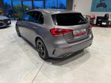 MERCEDES-BENZ A 180 d Automatic 4p. Sport