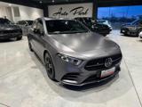 MERCEDES-BENZ A 180 d Automatic 4p. Sport