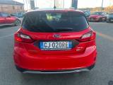 FORD Fiesta 1.0 Ecoboost Hybrid 125 CV 5 porte Active