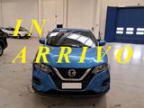 NISSAN Qashqai 1.5 dCi 115 CV Business  Az. Italia  20.000 KM