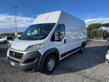 FIAT Ducato 35 2.3 MJT 130CV PLM-SL-TA Furgone Maxi