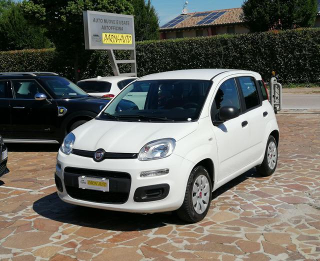 FIAT Panda 1.2 Easy Immagine 0