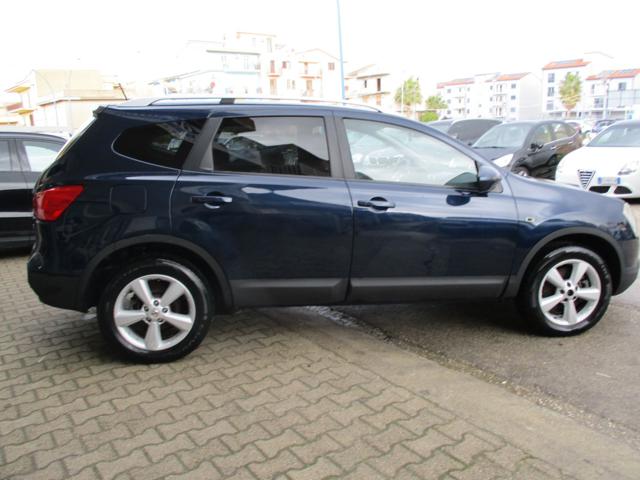 NISSAN Qashqai+2 2.0 dCi DPF 150cv Visia Immagine 3