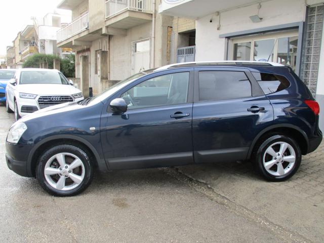 NISSAN Qashqai+2 2.0 dCi DPF 150cv Visia Immagine 2