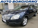 NISSAN Qashqai+2 2.0 dCi DPF 150cv Visia