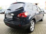 NISSAN Qashqai+2 2.0 dCi DPF 150cv Visia