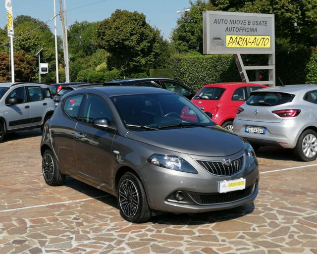 LANCIA Ypsilon 1.0 FireFly 5 porte S&S Hybrid Gold Immagine 1