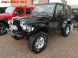 JEEP Wrangler TJ 4.0 cat RUBICON