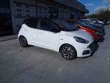 HYUNDAI i10 1.0 T-GDI N Line