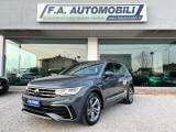 VOLKSWAGEN Tiguan 1.5 TSI 150CV DSG ACT R-LINE