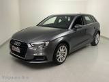 AUDI A3 SPB 1.6 TDI 116 CV S tronic Business