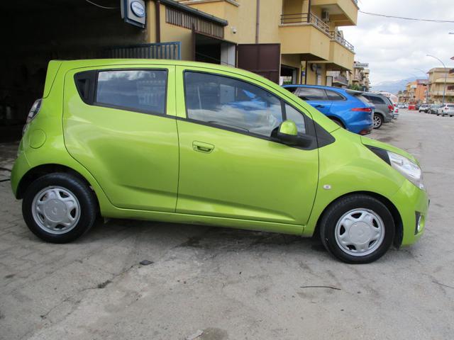 CHEVROLET Spark 1.0 LT Immagine 3