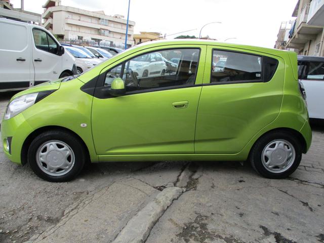 CHEVROLET Spark 1.0 LT Immagine 2