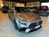 MERCEDES-BENZ A 45 S AMG A 45S AMG 4Matic+