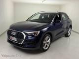 AUDI Q3 40 TDI quattro S tronic Business Advanced