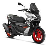 APRILIA SR 200 GT SPORT