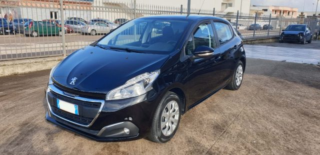 PEUGEOT 208 1° serie 1.4 HDi 68 CV 5 porte Active Immagine 0