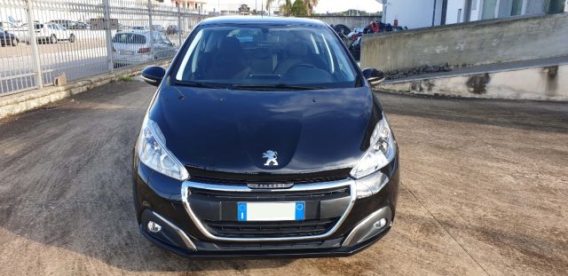 PEUGEOT 208 1° serie 1.4 HDi 68 CV 5 porte Active Immagine 1