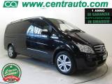 MERCEDES-BENZ Viano 3.0 CDI Ambiente Aut. * PELLE * 8 POSTI *